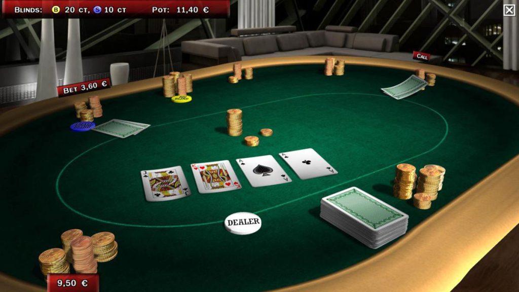 virtual-poker